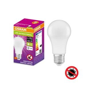 Osram LED Antibakteriální žárovka A100 E27/13W/230V 4000K - Osram