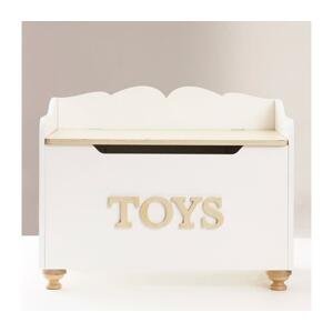 Le Toy Van Le Toy Van - Truhla na hračky