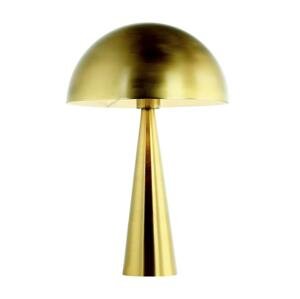 Zam Zam 20211 - Stolní lampa 1xE27/25W/230V zlatá