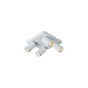 Lucide Lucide 09930/20/31 - LED Stmívatelné bodové svítidlo TAYLOR 4xGU10/5W/230V IP44