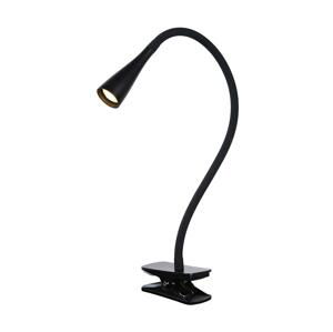 Lucide Lucide 18256/03/30 - LED Stmívatelná stolní lampa s klipem ZOZY LED/4W/230V