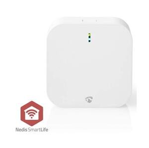 WIFIZBT10CWT - Chytrá brána SmartLife Wi-Fi Zigbee