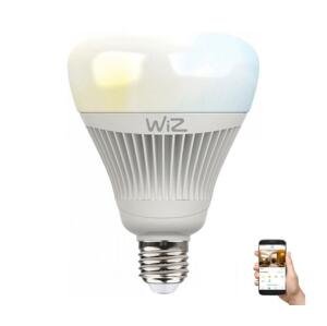 WiZ LED Stmívatelná žárovka E27/15W/230V 2700-6500K Wi-Fi - WiZ