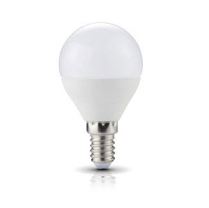 LED Žárovka E14/4,5W/230V 3000K