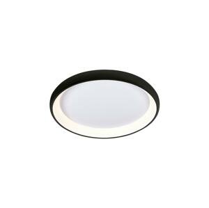 Azzardo Azzardo  - LED Stmívatelné stropní svítidlo ANTONIO LED/50W/230V černá +DO