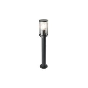 Venkovní lampa FIORD 1xE27/10W/230V IP44