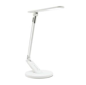 LED Stmívatelná dotyková stolní lampa OPTIMUM LED/7W/230V 3000/4000/6000K bílá