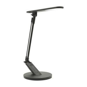 LED Stmívatelná dotyková stolní lampa OPTIMUM LED/7W/230V 3000/4000/6000K černá