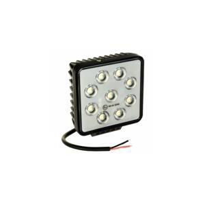 LED Bodové svítidlo pro automobil PRO LED/36W/12-24V IP68