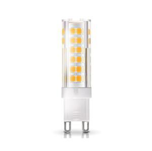 LED Žárovka G9/6W/230V 6000K