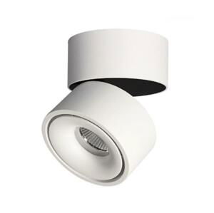 LED Stmívatelné bodové svítidlo LAHTI MINI LED/9W/230V 3000K CRI 90 bílá