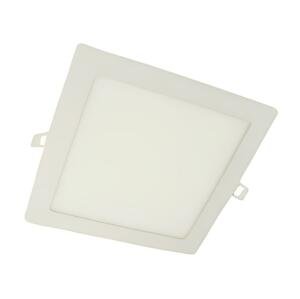 LED Podhledové svítidlo GERE LED/18W/230V 6000K bílá