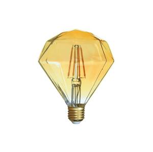 LED Žárovka CRYSTAL E27/4W/230V 2200K