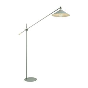 Argon Argon 4733 - Stojací lampa NASHVILLE 1xE27/15W/230V zelená