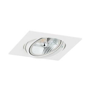 Argon Argon 4745 - Podhledové svítidlo OLIMP 1xGU10-AR111/12W/230V bílá