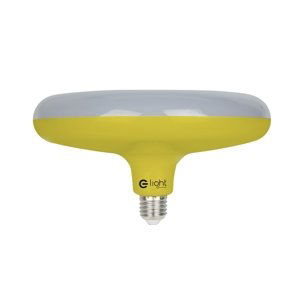 LED Žárovka E27/15W/230V 6000K + napájecí kabel