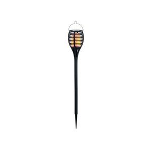 LED Solární lampa LED/0,1W/2/3 AAA 1,2V/300mAh