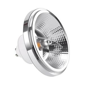 LED Stmívatelná žárovka AR111 GU10/10,5W/230V 4000K