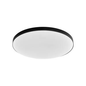 LED Koupelnové stropní svítidlo SLIMI LED/18W/230V IP40 černá
