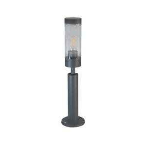 Venkovní lampa TAVIN 1xE27/60W/230V IP54 antracit