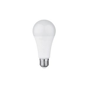 LED Žárovka E27/18W/230V 6000K 2050 lm