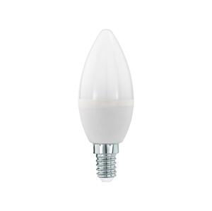 LED Žárovka C30 E14/8W/230V 3000K