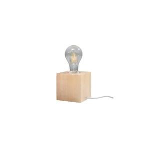 SL.0677 - Stolní lampa ABEL 1xE27/60W/230V