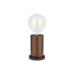 7391176 - Stolní lampa TASSE 1xE27/25W/230V buk