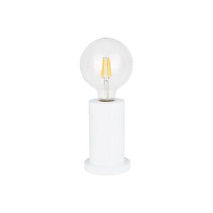 7391102 - Stolní lampa TASSE 1xE27/25W/230V buk