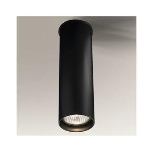 1110 - Bodové svítidlo ARIDA 1xGU10/15W/230V 20 cm černá