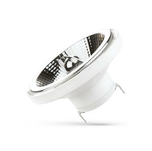 LED Žárovka AR111 G53/14W/12V 3000K 45° bílá