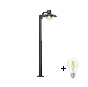 BRILAGI Brilagi - LED Venkovní lampa VEERLE 1xE27/60W/230V IP44