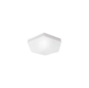 LED Koupelnové stropní svítidlo HEXAN LED/24W/230V IP54