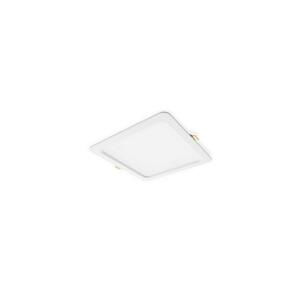 LED Koupelnové podhledové svítidlo ATUEL LED/24W/230V 3000K 22x22 cm IP54