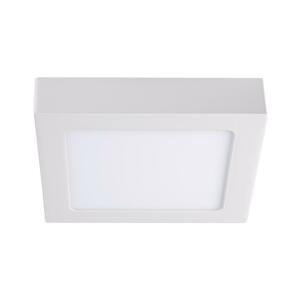 33550 - LED Stropní svítidlo KANTI LED/12W/230V 3000K bílá