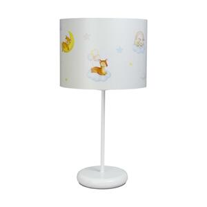 Dětská stolní lampa SWEET DREAMS 1xE27/60W/230V