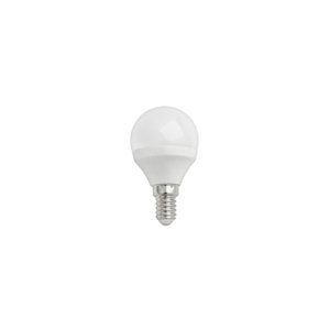 LED žárovka E14/6W/230V 3000K