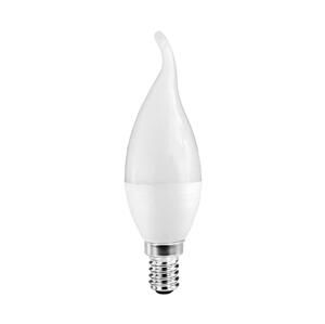 LED žárovka E14/4W/230V 3000K