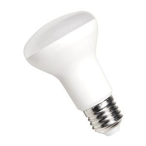 LED Žárovka SPECTRUM R63 E27/8W/230V 6000K