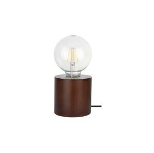 7079176 - Stolní lampa TRONGO ROUND 1xE27/25W/230V