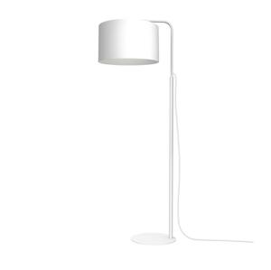 Stojací lampa ARDEN 1xE27/60W/230V bílá