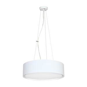 Závěsné svítidlo SHADE 2 3xE14/60W bílá