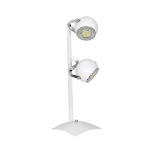 Stolní lampa CAYO 2xGU10/8W/230V