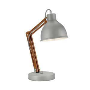 Stolní lampa MARCELLO 1xE27/60W/230V