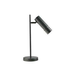 108007 - Stolní lampa DRILL 1xGU10/4W/230V černá