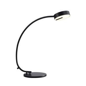 148004 - LED Stolní lampa DRIFTER LED/8,4W/230V černá