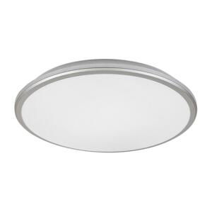 Rabalux Rabalux 71131 - LED Stropní svítidlo ENGON LED/45W/230V 4000K stříbrná 48 cm