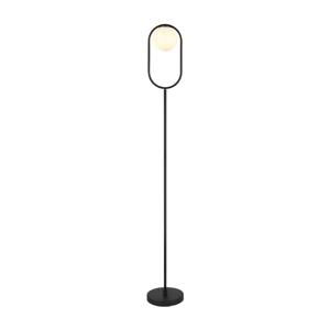 Rabalux Rabalux 71139 - Stojací lampa GHITA 1xE27/20W/230V