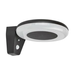 Rabalux Rabalux 77010 - LED Solární svítidlo se senzorem CERTOVO LED/4W/3,7V IP44