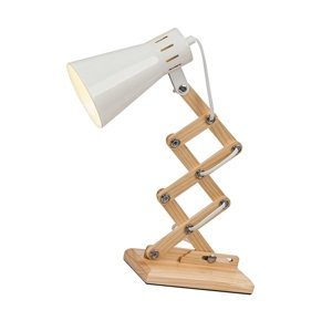 Rabalux Rabalux 4430 - Stolní lampa EDGAR E14/25W